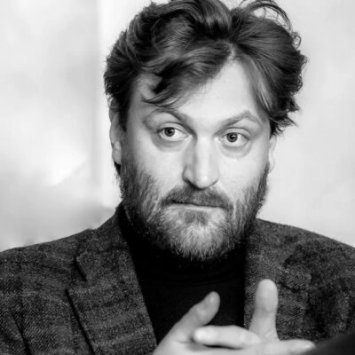 Виталий Берзон