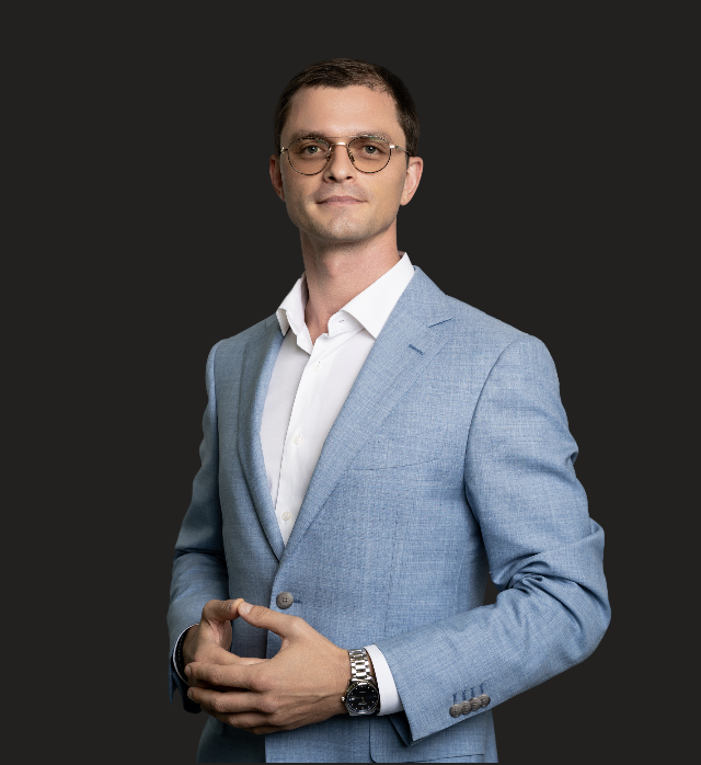 Владимир Георгиевский