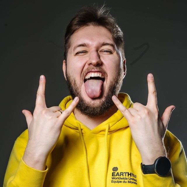Иван Буявец
