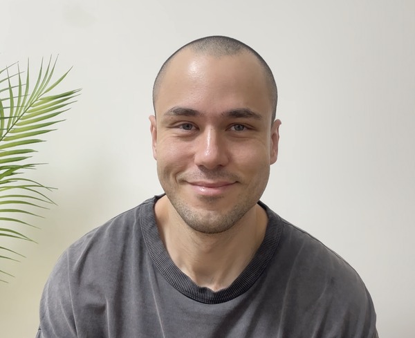 Дмитрий Селезнёв