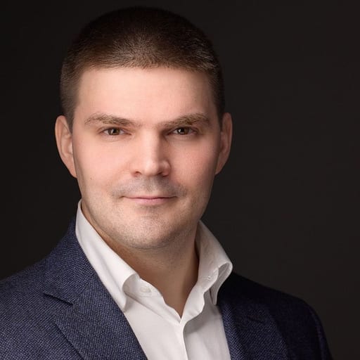 Сергей Кузнецов