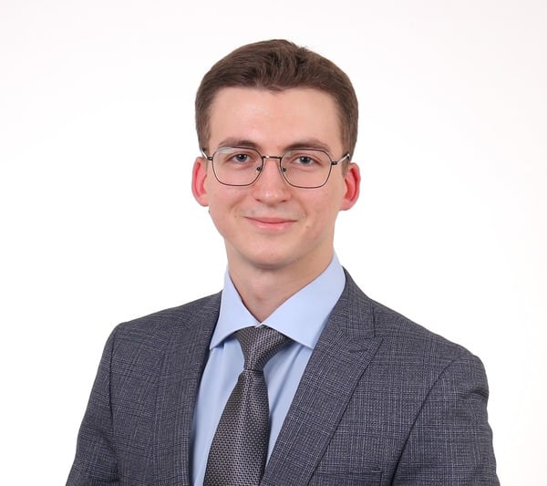 Андрей Бодиловский