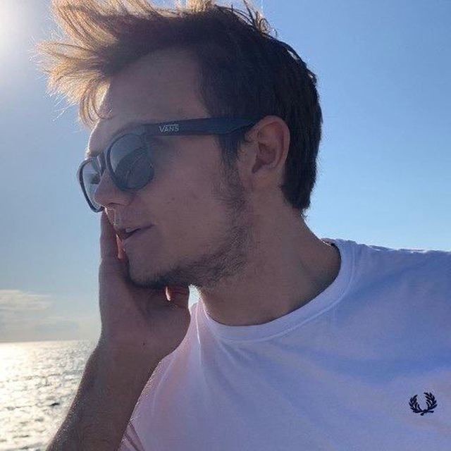 Сергей Сергеев