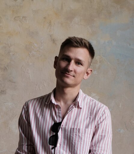Андрей Богомолов