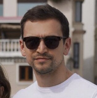 Евгений Протасенко