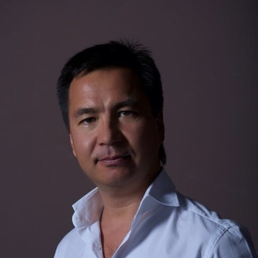 Дмитрий Цивилев
