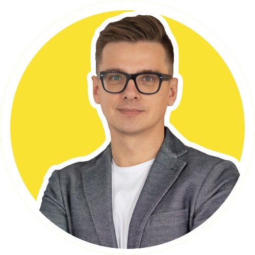 Алексей Голубицкий