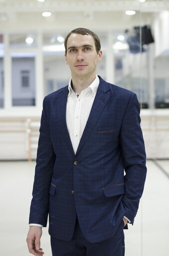 Андрей Шишков