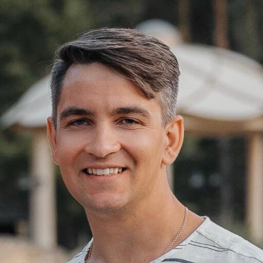 Дмитрий Милованов