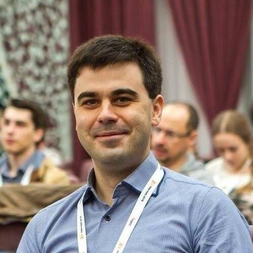 Денис Елкин