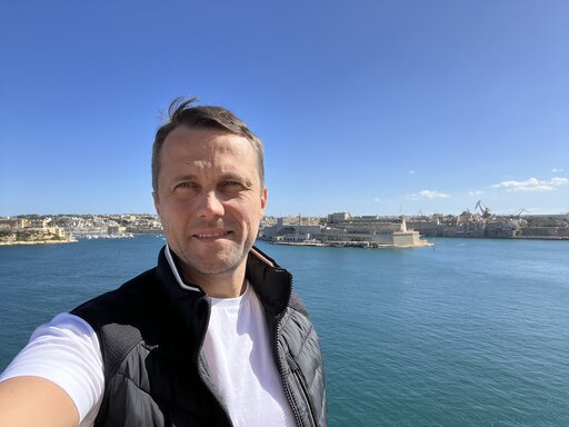 Евгений Атаманчук
