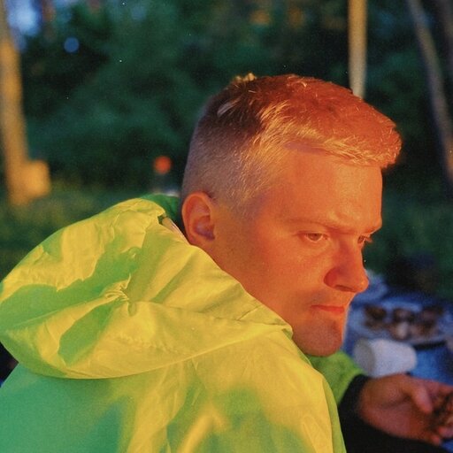 Андрей Григорьев