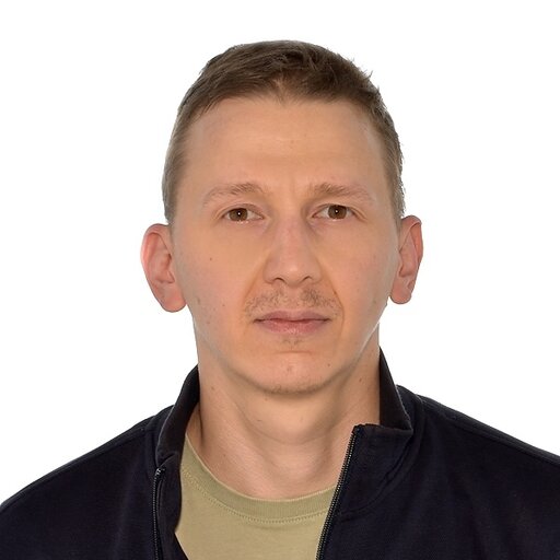 Михаил Муханов