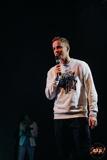 Алексей Храмцов