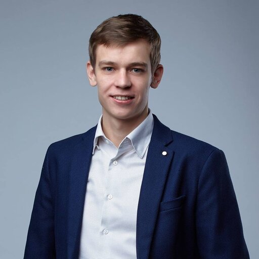 Владимир Цуканов