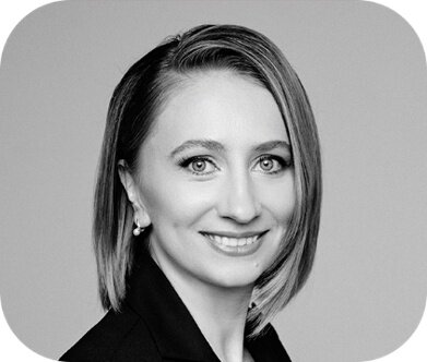 Екатерина Захарова