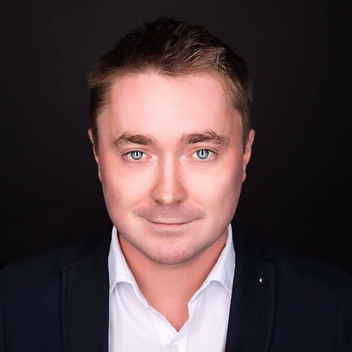 Алексей Миронов