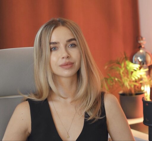 Вероника Климова