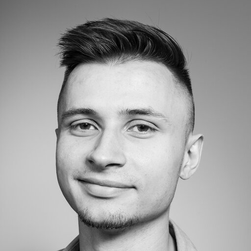 Александр Бурдин
