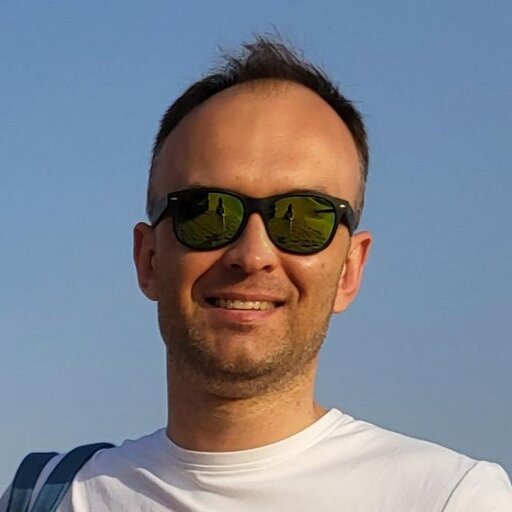Виктор Припутнев