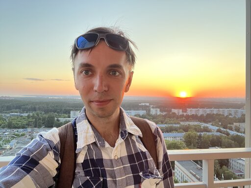 Дмитрий Гончаров