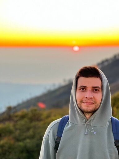 Кирилл Солгалов