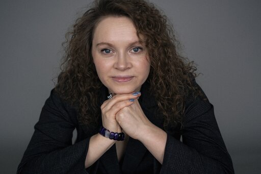 Нина Хюнен