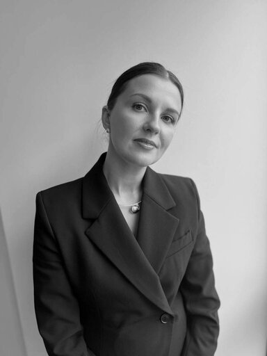 Ярослава Боярская