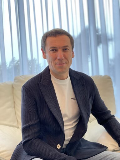 Владимир Лизан