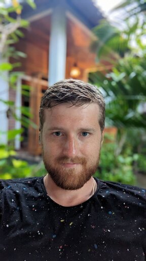 Дмитрий Золотухин
