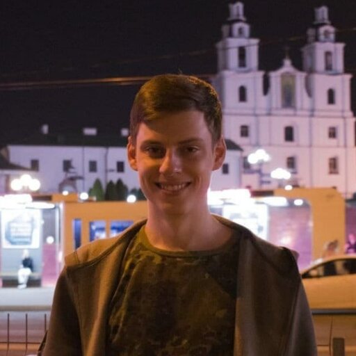 Игорь Карпекин