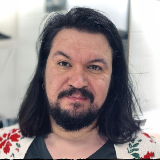 Илья Вернер