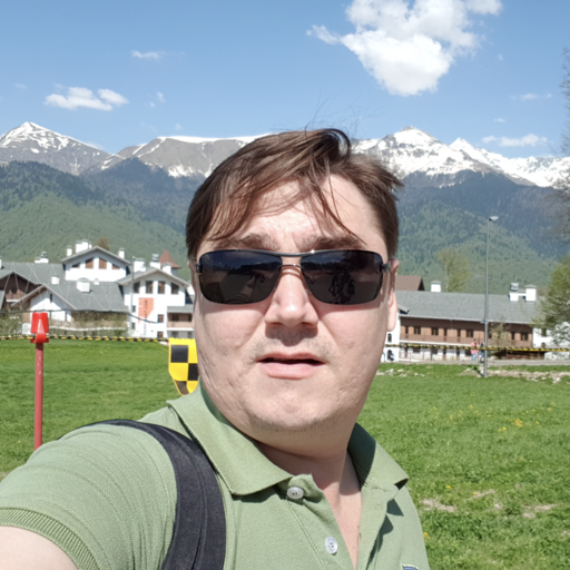 Виталий Ложкин