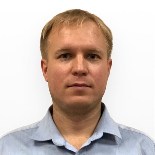 Алексей Печенин